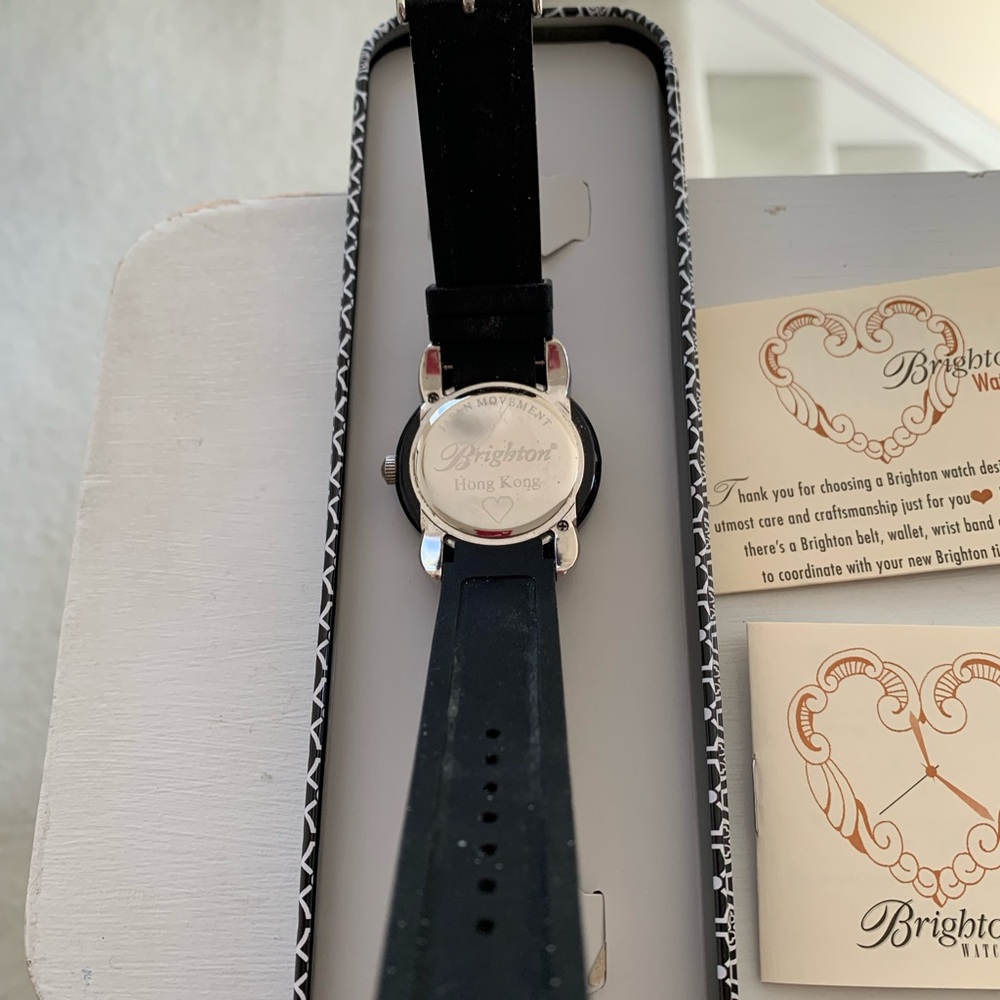 Brighton Hong Kong Watch. View 3